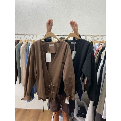 九0905韩国东大门t恤区ROMANTICIZE-8632550直邮流行人气风格秋季