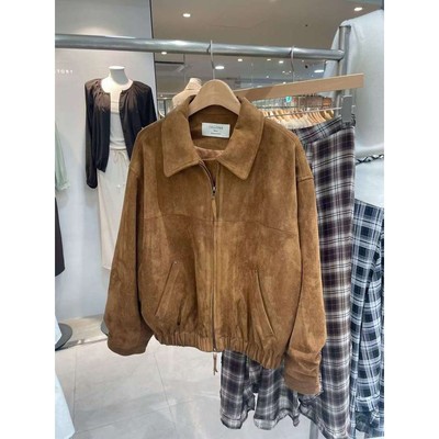 九1012韩国东大门运动户外夹克区CELLONA-8667652秋季时装通勤