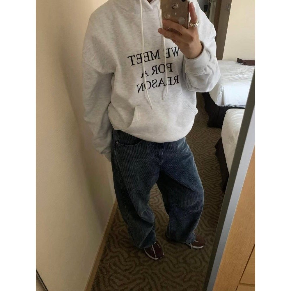 九1208韩国东大门运动户外卫衣区AND-FLOYD-8722610休闲档口直邮