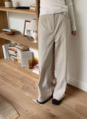 九0927韩国东大门毛衣区Murmuring-8657197直邮知性甜美新潮秋冬