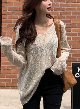 六0531韩国正品the-mood-25524 针织衫区韩版端庄可爱英伦夏季