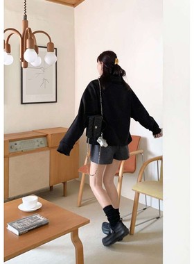 九1012韩国东大门t恤区courgette-8666671清新人气欧美秋季时装