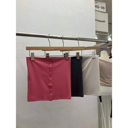 九0708韩国东大门东大门爆款女装裙子区hopper-8770633正品修身