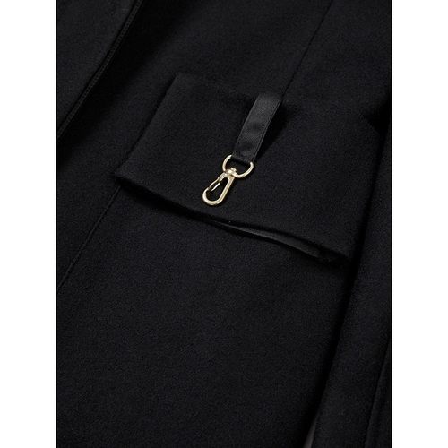 八1211韩国东大门运动瑜伽外套款大衣区4534051冬季风格正品高端