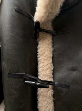 九1208韩国东大门运动户外夹克区eter-8722427独特可爱街头冬季