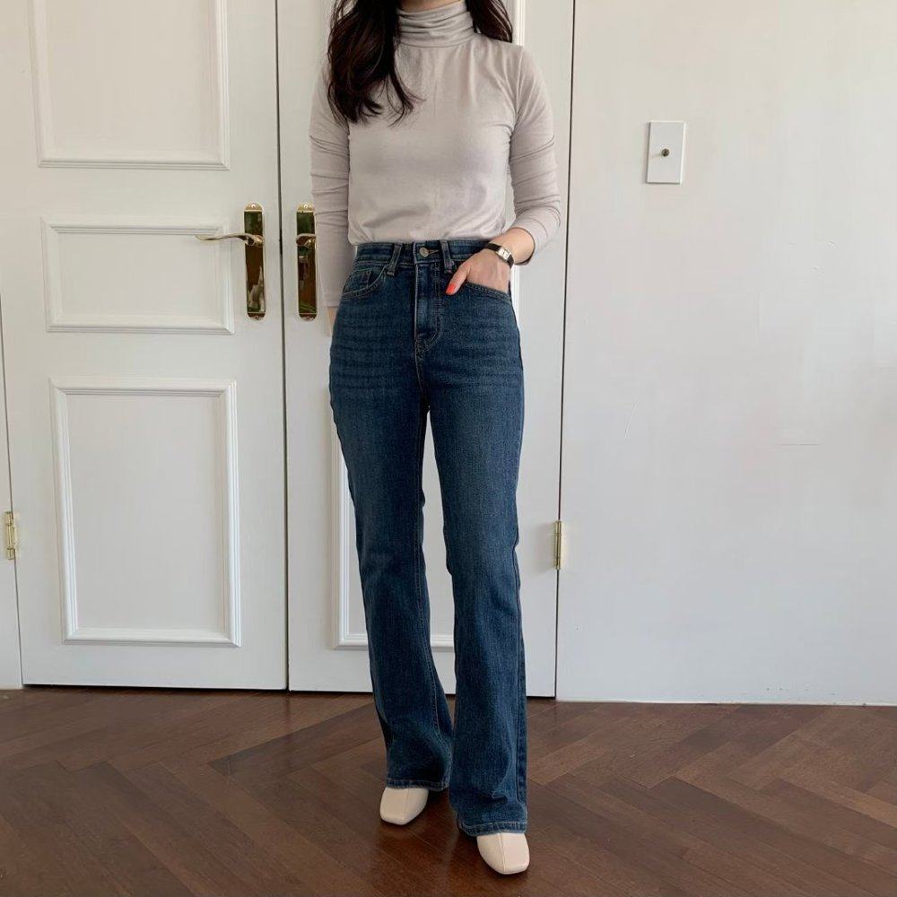 九1217韩国东大门运动牛仔裤区Vanilla-J-8732704档口冬款流行,运动服/休闲服装,运动牛仔裤,淘宝优惠券,粉丝福利购,淘宝优惠卷