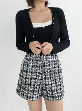 九1024韩国东大门运动短裤区soomanchae-8677886简洁冬款舒适新款