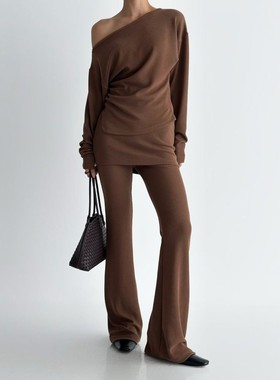 九0927韩国东大门休闲长裤区BLACKLADY-8655631经典秋季原宿通勤