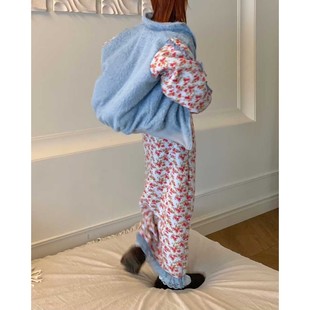 八1213韩国东大门运动户外夹克区4537140街舞冬季 洋气 魅力正品