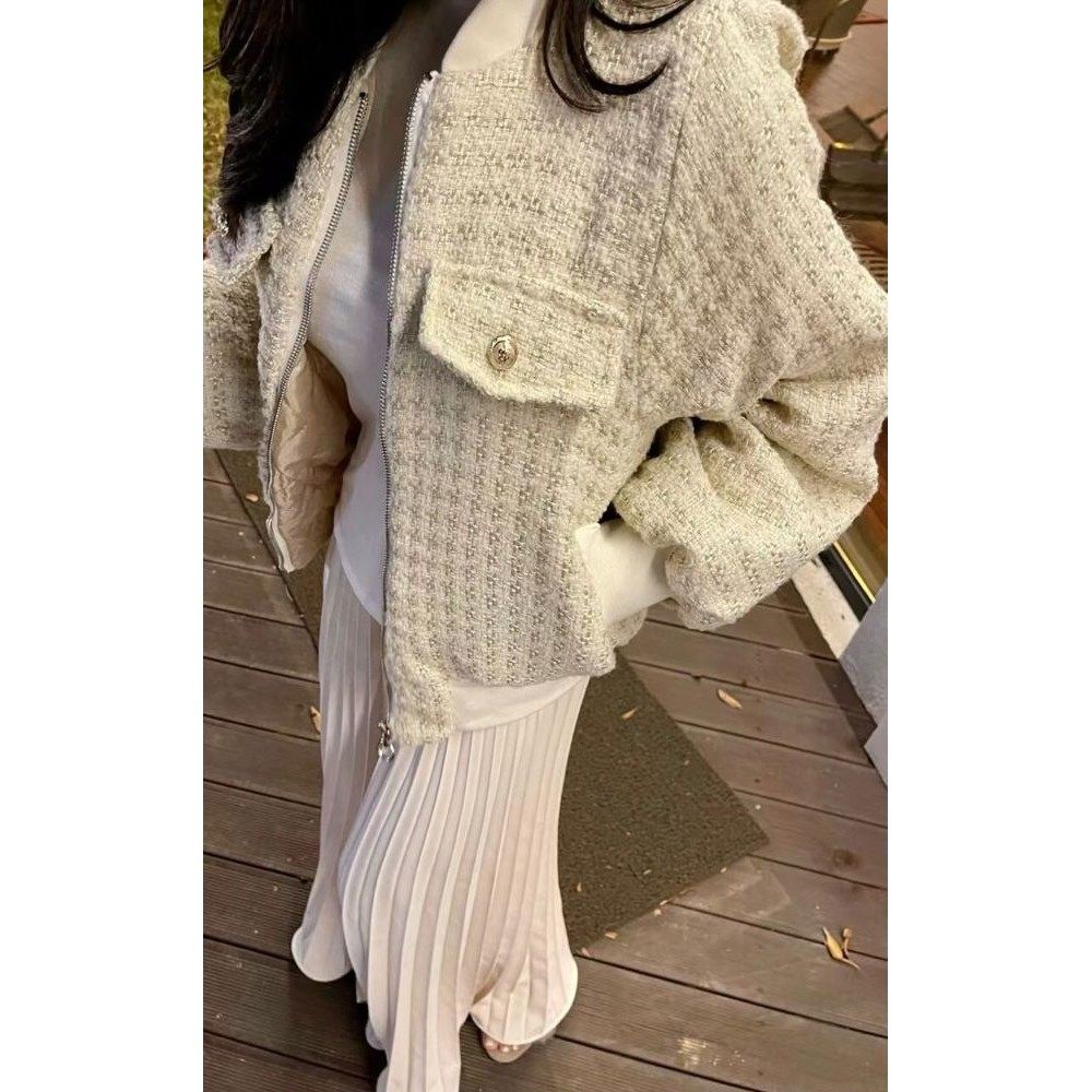 九1208韩国东大门运动户外夹克区avec-8723057韩版炸街可爱都市