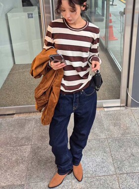 九0927韩国东大门针织衫区ous-8657288魅力纯色街舞正品经典冬款