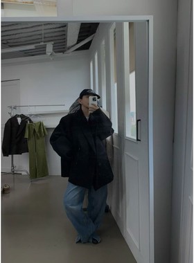 九1024韩国东大门运动户外夹克区TopQueen-8679764街舞通勤魅力