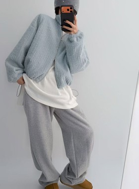 九1111韩国东大门运动户外夹克区BLACKLADY-8695481秋季修身通勤