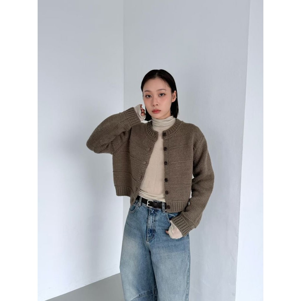 九1012韩国东大门针织衫区WEREPIECE-8668046浪漫秋季时尚通勤