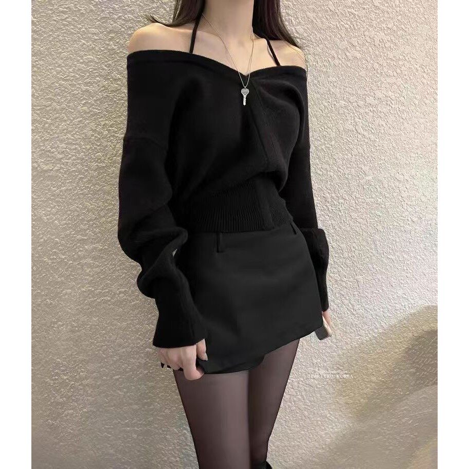 八1213韩国东大门运动户外针织衫区4536938休闲经典直邮流行人气