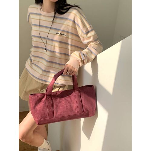 九0322韩国东大门针织衫区AREING-8753692街头休闲简洁直邮气质