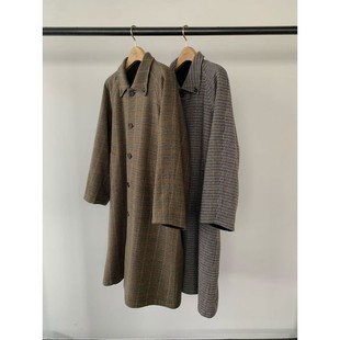 九1012韩国东大门大衣区UNDERSON-8667808风格秋冬学院韩版档口