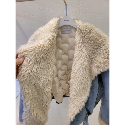 八1211韩国东大门运动瑜伽外套短款外套区4534283档口直邮别致