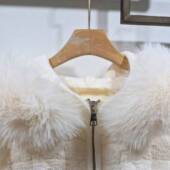 九1217韩国东大门毛衣区Robin 8733681高档直邮档口甜美潮流春冬