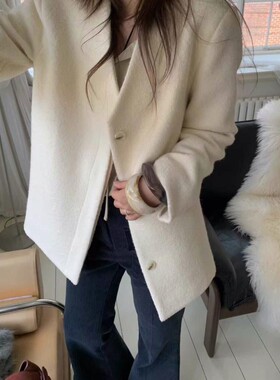 九1024韩国东大门运动户外夹克区ONDA-8678192冬季新潮正品气质