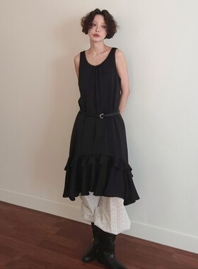 九0701韩国东大门连衣裙区ous-8574176英伦秋夏流行韩版瑞丽可爱