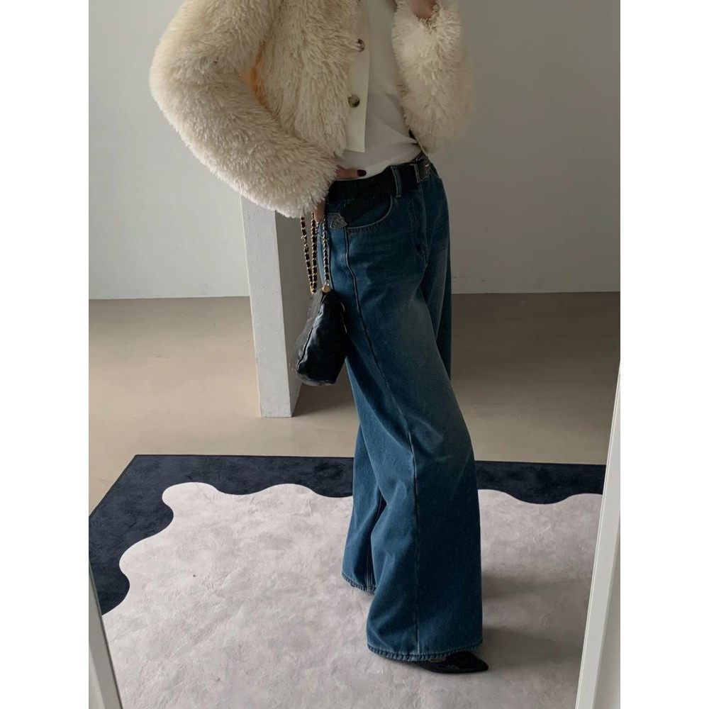 九1217韩国东大门运动牛仔裤区VERANDA-8733750经典纯色时尚正品,运动服/休闲服装,运动牛仔裤,淘宝优惠券,粉丝福利购,淘宝优惠卷