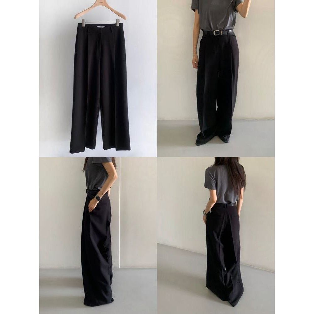 九1012韩国东大门休闲长裤区DUPLO-8667215知性休闲复古直邮清新,运动/瑜伽/健身/球迷用品,瑜伽长裤,淘宝优惠券,粉丝福利购,淘宝优惠卷