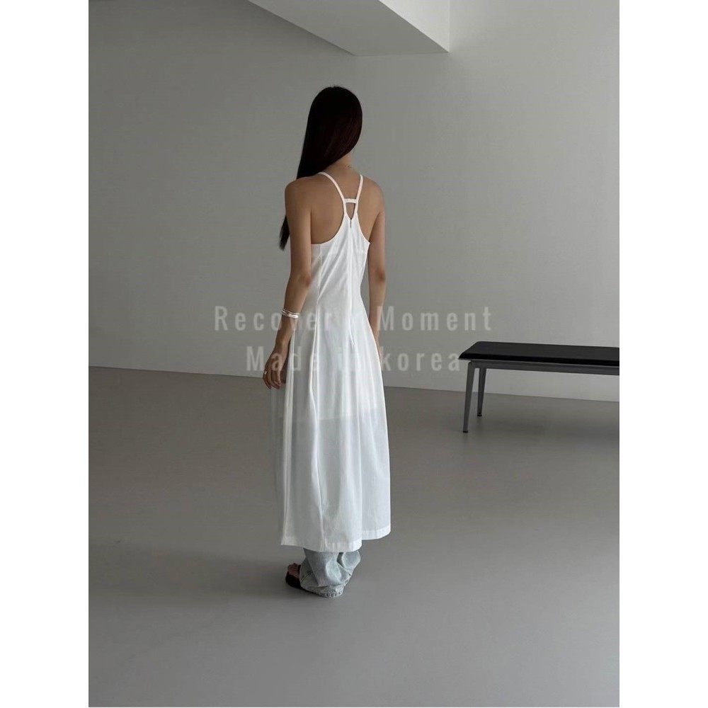 九0716韩国东大门连衣裙区Recover-8583608夏款大气新款优雅直邮