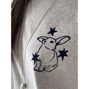 九1024韩国东大门t恤区PLEASURE-8678595冬季瑞丽正品知性休闲