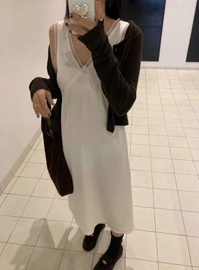 九0927韩国东大门连衣裙区ANNIV-8656180冬季新潮正品别致休闲