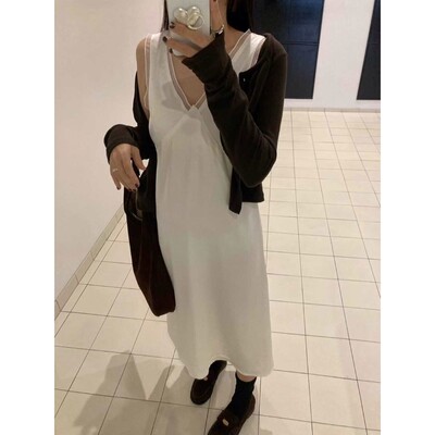 九0927韩国东大门连衣裙区ANNIV-8656180冬季新潮正品别致休闲