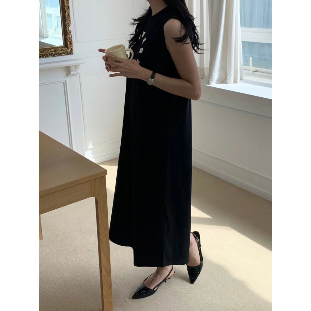 九0526韩国东大门连衣裙区Jrun-8542025气质休闲魅力直邮街舞人气