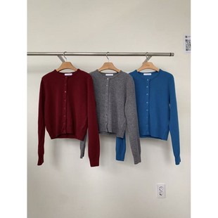 九1012韩国东大门针织衫 8667848气质休闲潮流直邮街舞 区VAARA