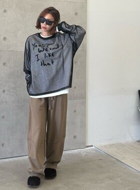 九0927韩国东大门t恤区ParisMatch-8655417清新韩版优雅可爱时装