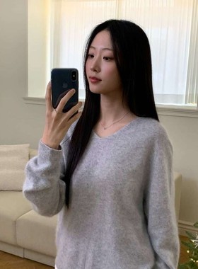 九1129韩国东大门毛衣区ALOT-8714069可爱别致冬季英伦正品都市