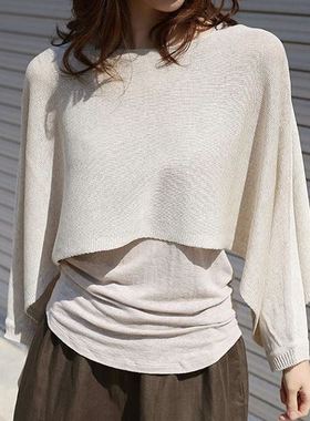 六0531韩国正品zoozoom-172152 针织衫区甜美浪漫秋夏清新韩版