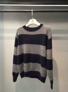 九1105韩国东大门毛衣区ous-8689682冬款高端新款简洁直邮别致