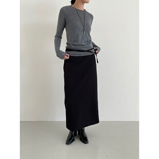 秋冬 魅力直邮高端甜美经典 九1012韩国东大门t恤区G 8667194新款