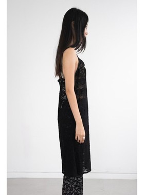 九0927韩国东大门连衣裙区Murmuring-8655910精致冬季新潮正品