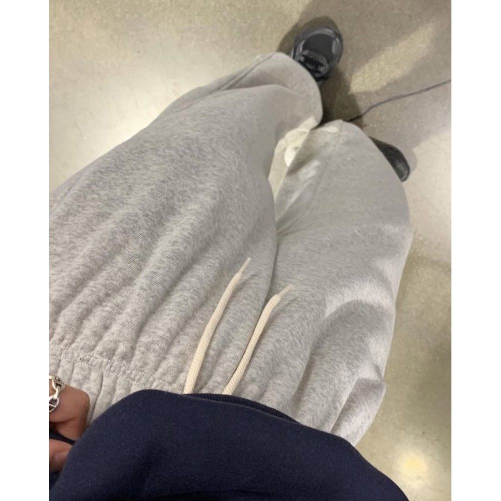 九1208韩国东大门休闲长裤区AND-FLOYD-8722618秋冬学院韩版独特