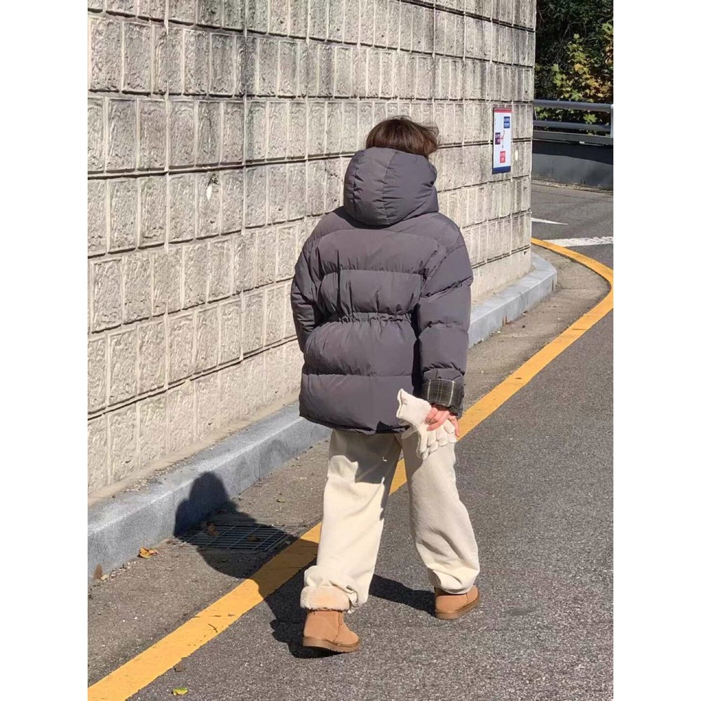 九1129韩国东大门运动瑜伽外套区FLAMINGO-8715942瑞丽直邮气质