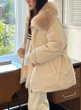 九1208韩国东大门羽绒服区Levase-8722580人气个性秋季时装通勤