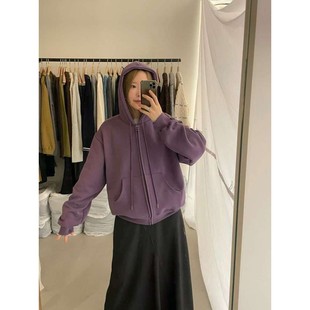 九1129韩国东大门运动户外卫衣区BOLD-8714794直邮原宿人气炸街