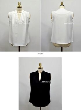 九0708韩国东大门东大门爆款女装上衣区sugar-8770301洋气通勤