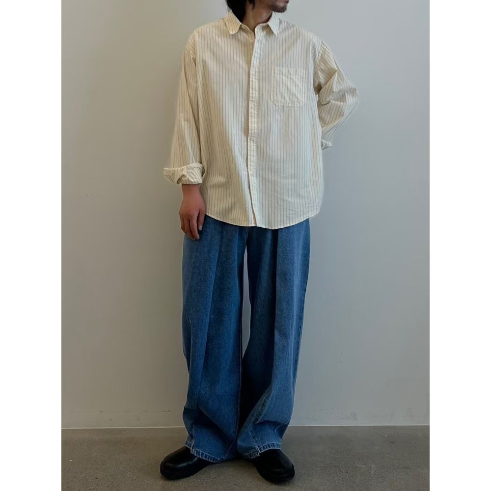 九0514韩国东大门男装夹克HOWELL-8531875档口夏季精致正品高端