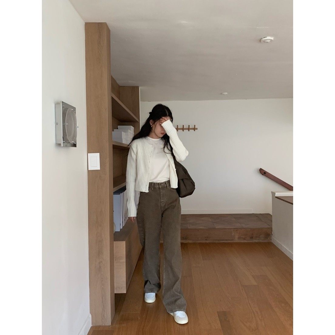 八0919韩国东大门运动牛仔裤区4419556个性正品原宿休闲魅力直邮