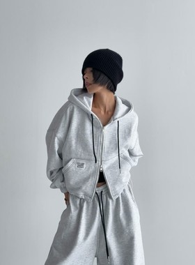 九0927韩国东大门休闲长裤区BLACKLADY-8655634街头新款独特直邮