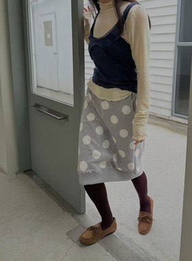 九0927韩国东大门背心区TopQueen-8655498经典秋季原宿通勤英伦