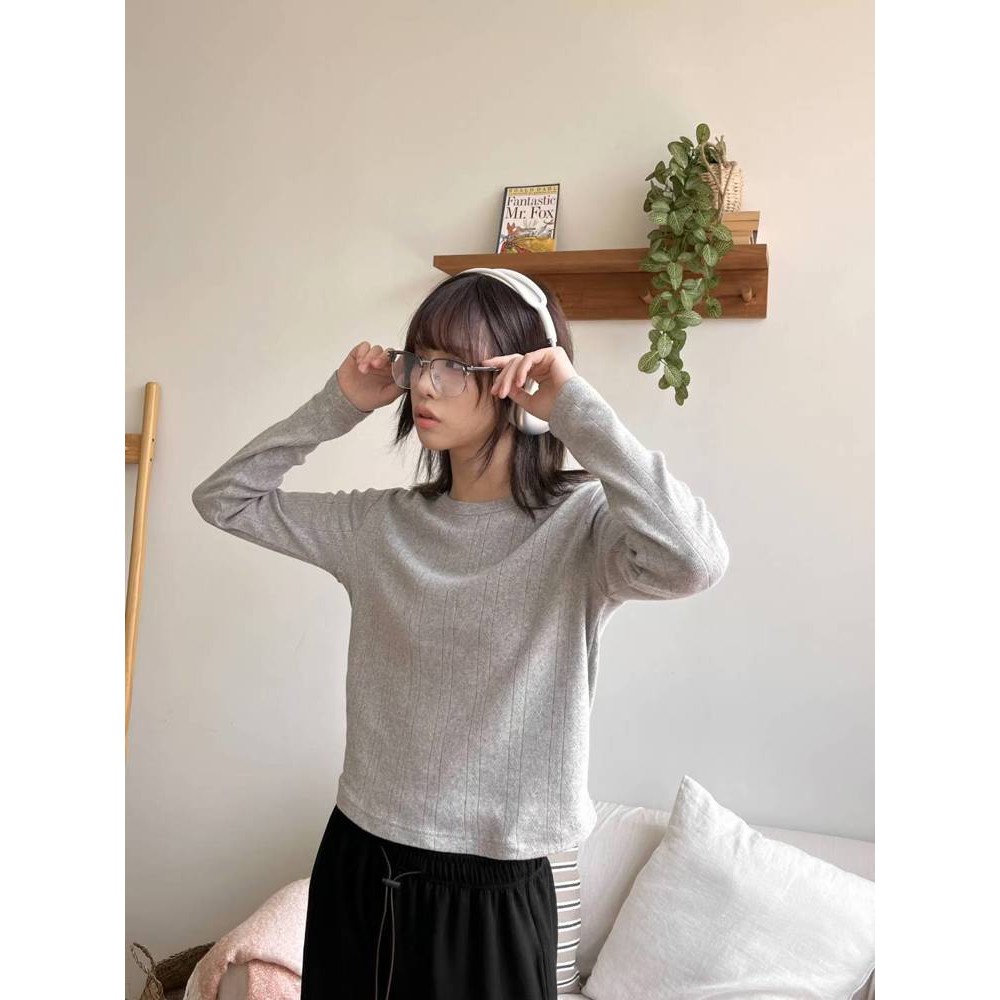 九1208韩国东大门t恤区MODS-8722858都市冬季风格正品修身休闲