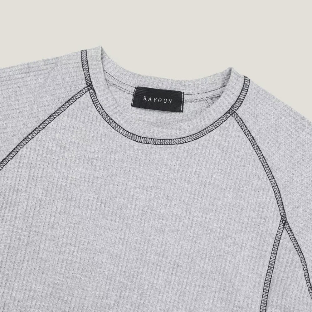 九0628韩国东大门男装夹克RAYGUN-8572200高端通勤高档纯色别致